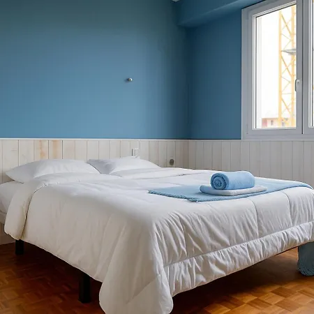 Apartman Chaleureux - 4 Personnes *