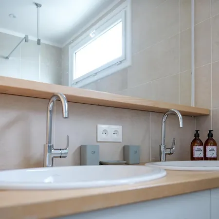 Appartement Chaleureux - 4 Personnes Angers