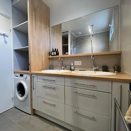 Chaleureux - 4 Personnes * Анже