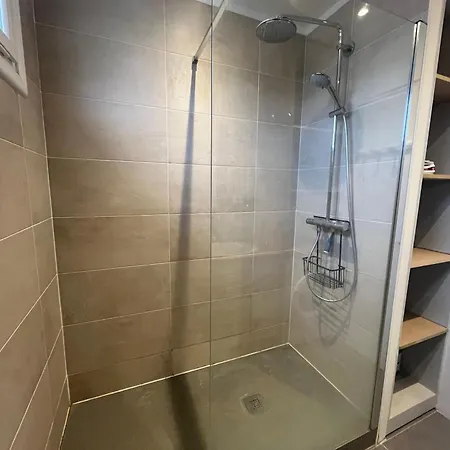 Chaleureux - 4 Personnes Appartement *