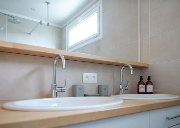 Apartman Chaleureux - 4 Personnes Angers