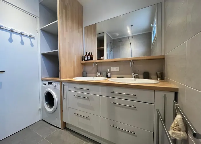 Chaleureux - 4 Personnes * Angers