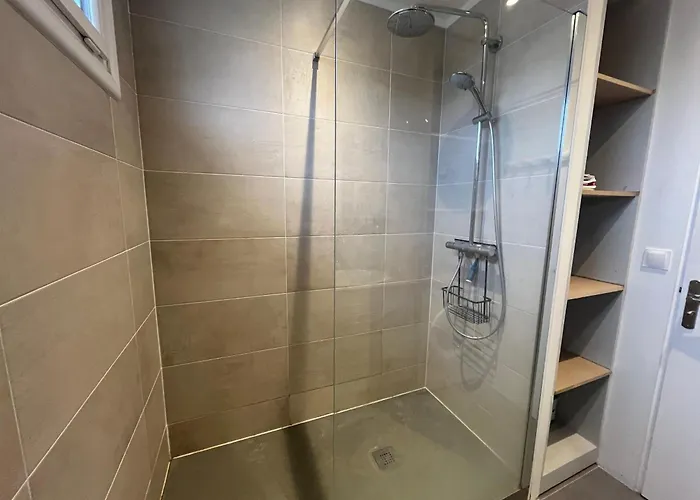 Chaleureux - 4 Personnes Apartman *